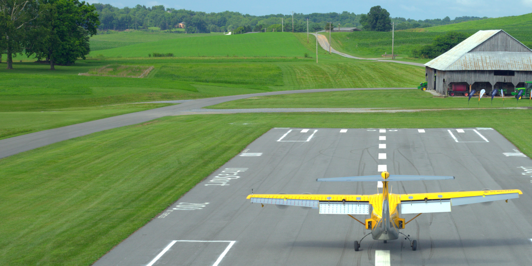 Electra and Surf Air Mobility Showcase Ultra-Short Hybrid-Electric Flights